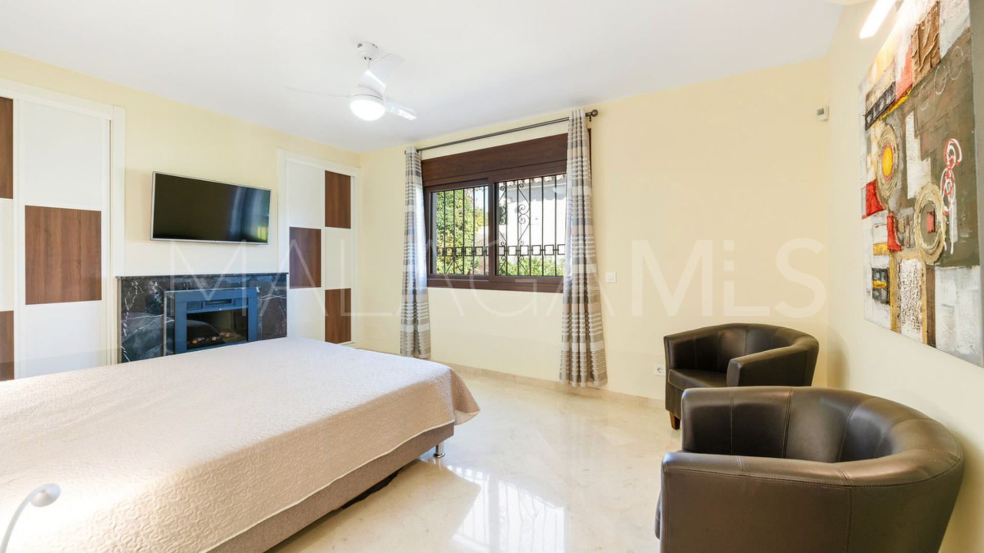 Villa for sale in Atalaya