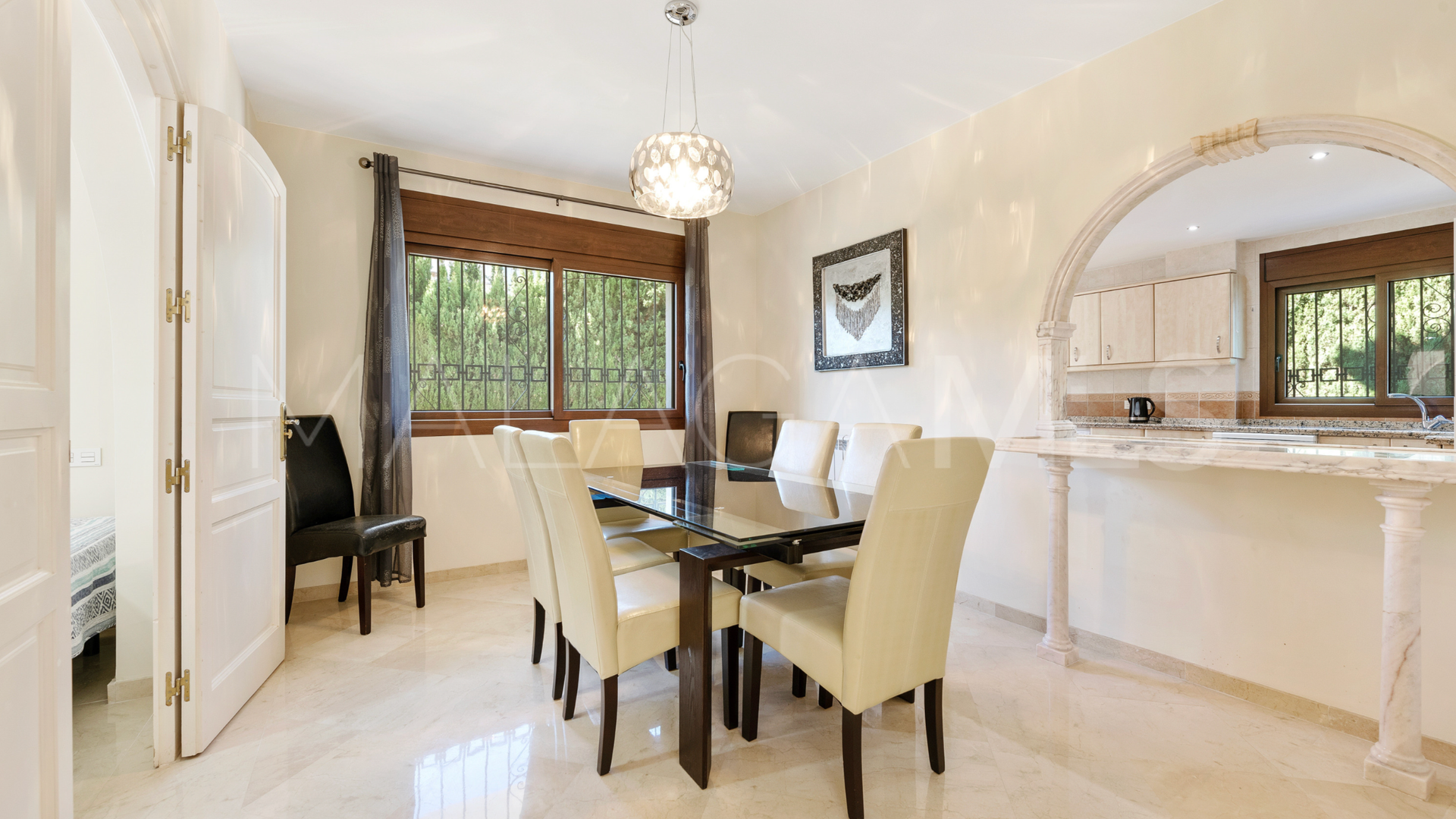 Villa for sale in Atalaya
