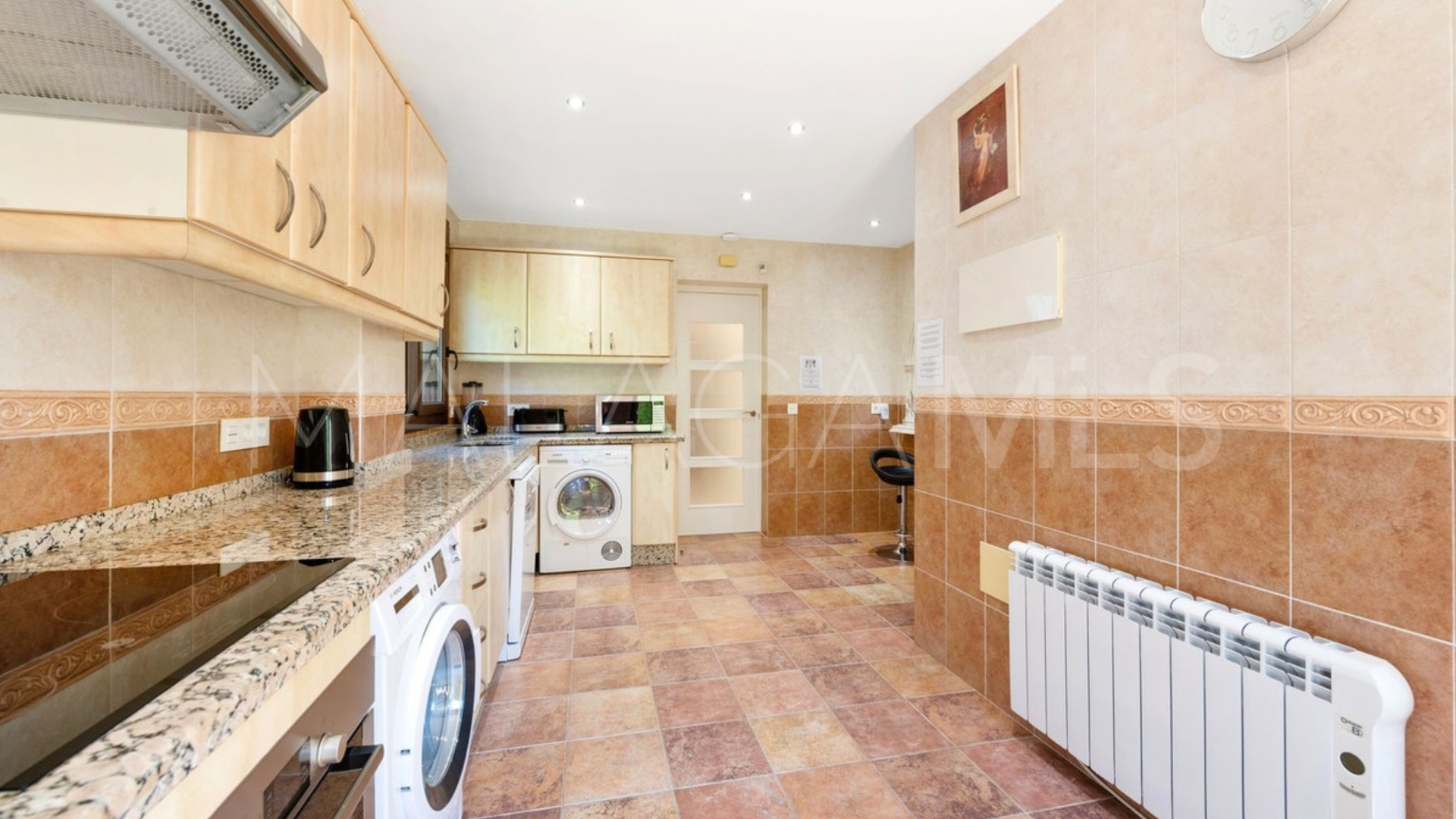 Villa for sale in Atalaya