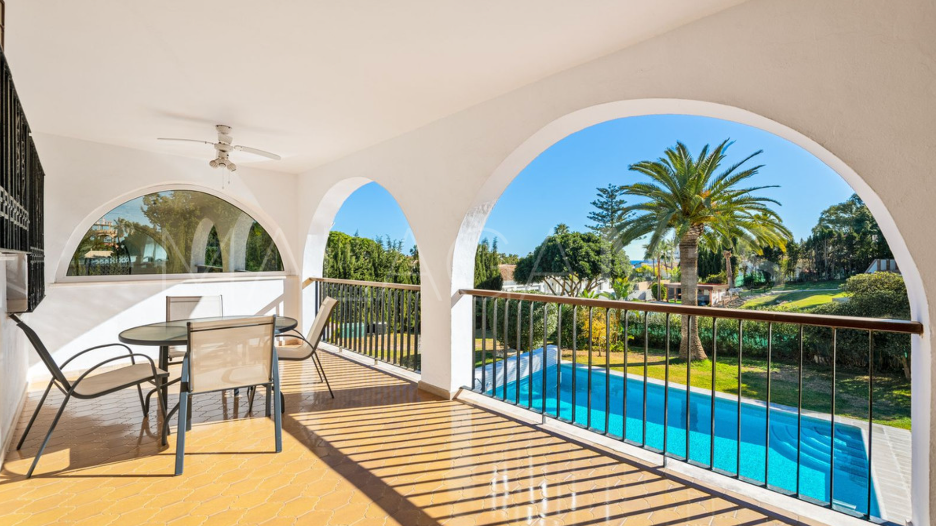 Villa for sale in Atalaya