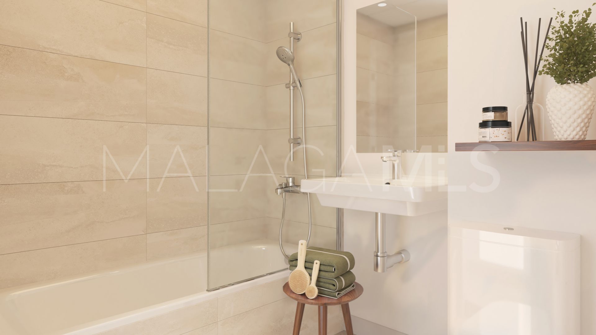 Apartamento for sale in El Faro de 2 bedrooms