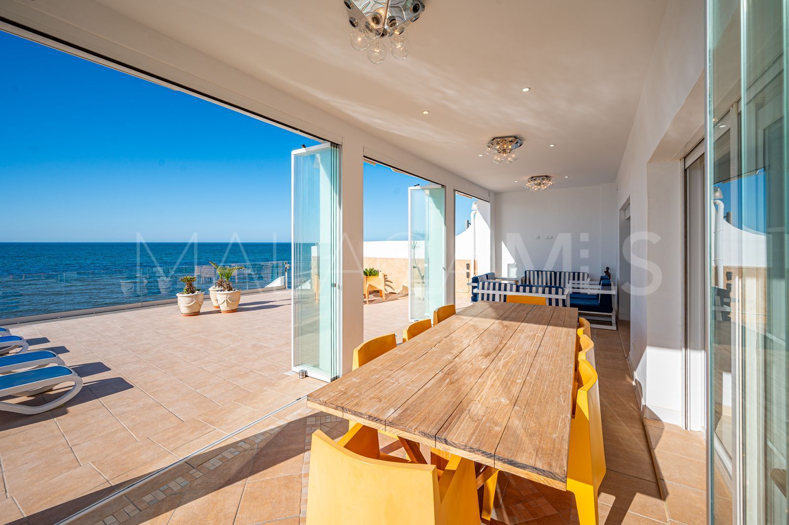 Villa for sale in Cala de Mijas