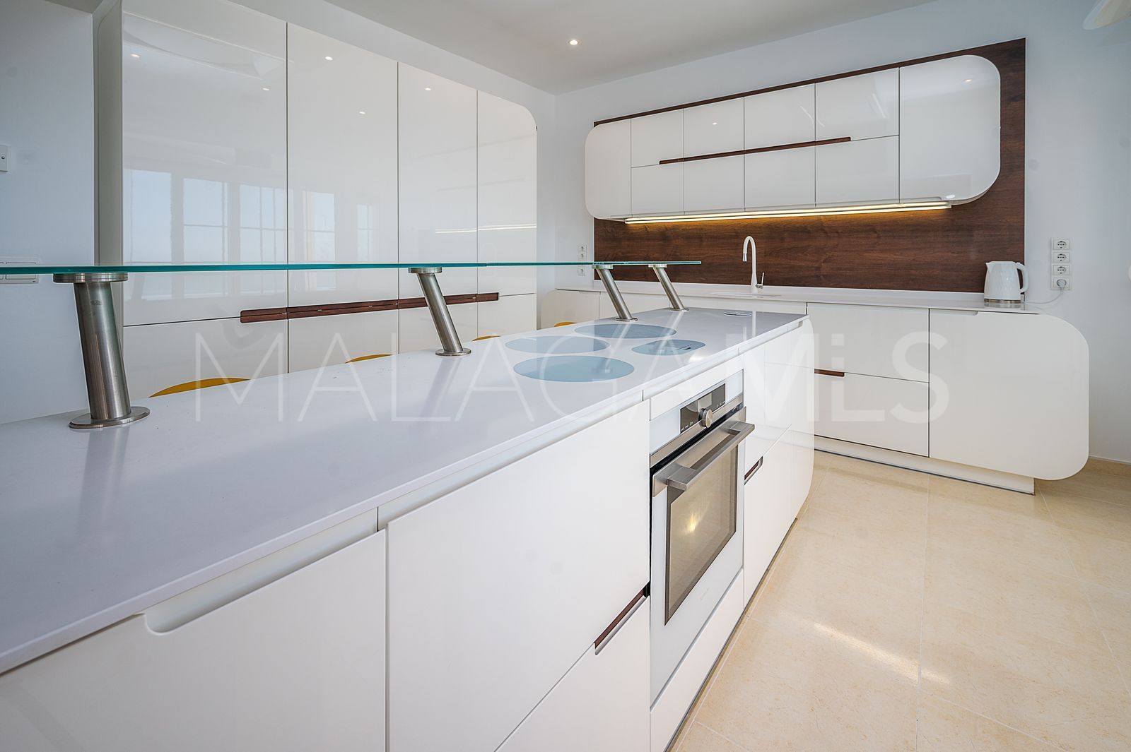 Villa for sale in Cala de Mijas