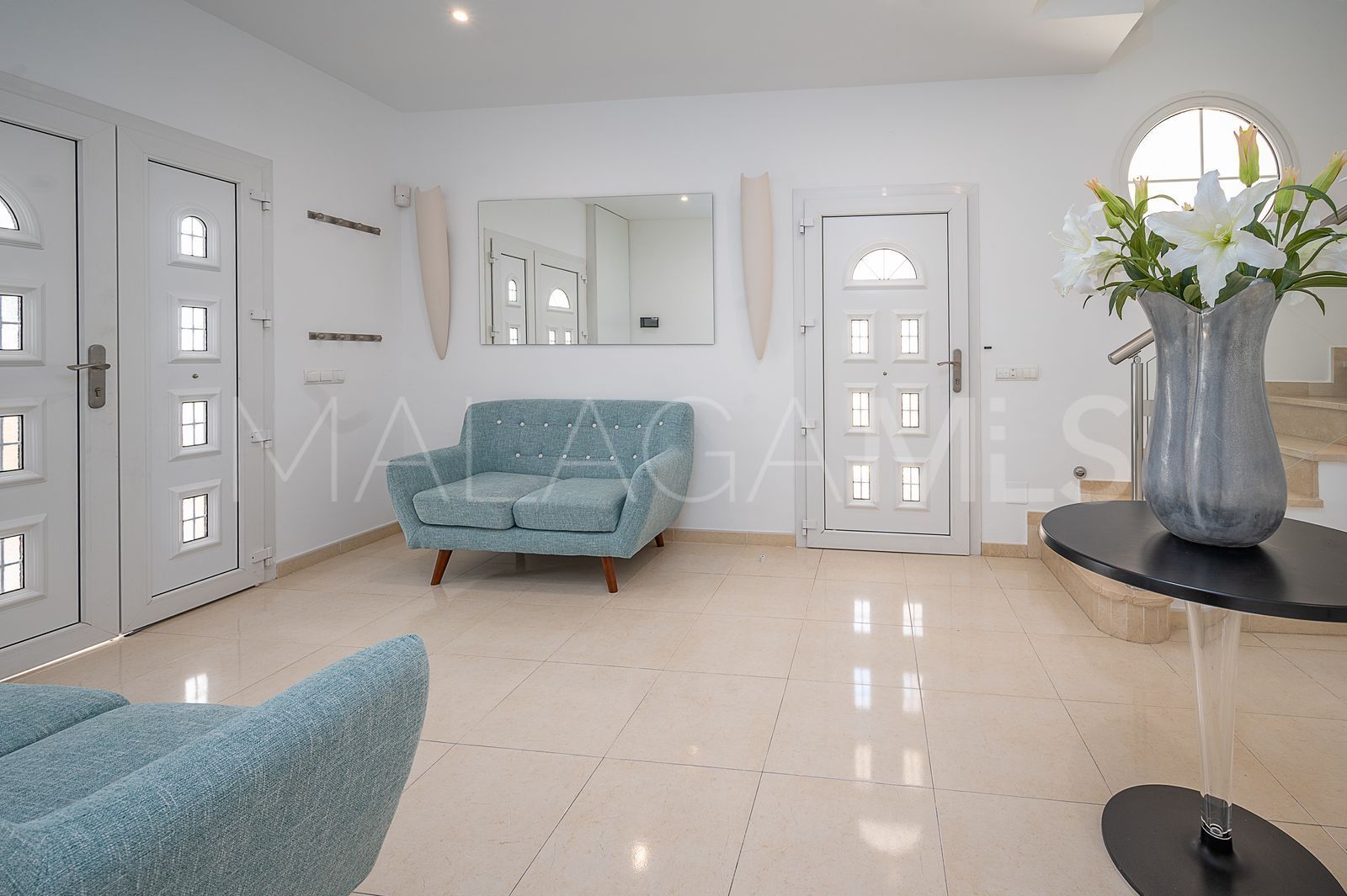 Villa for sale in Cala de Mijas