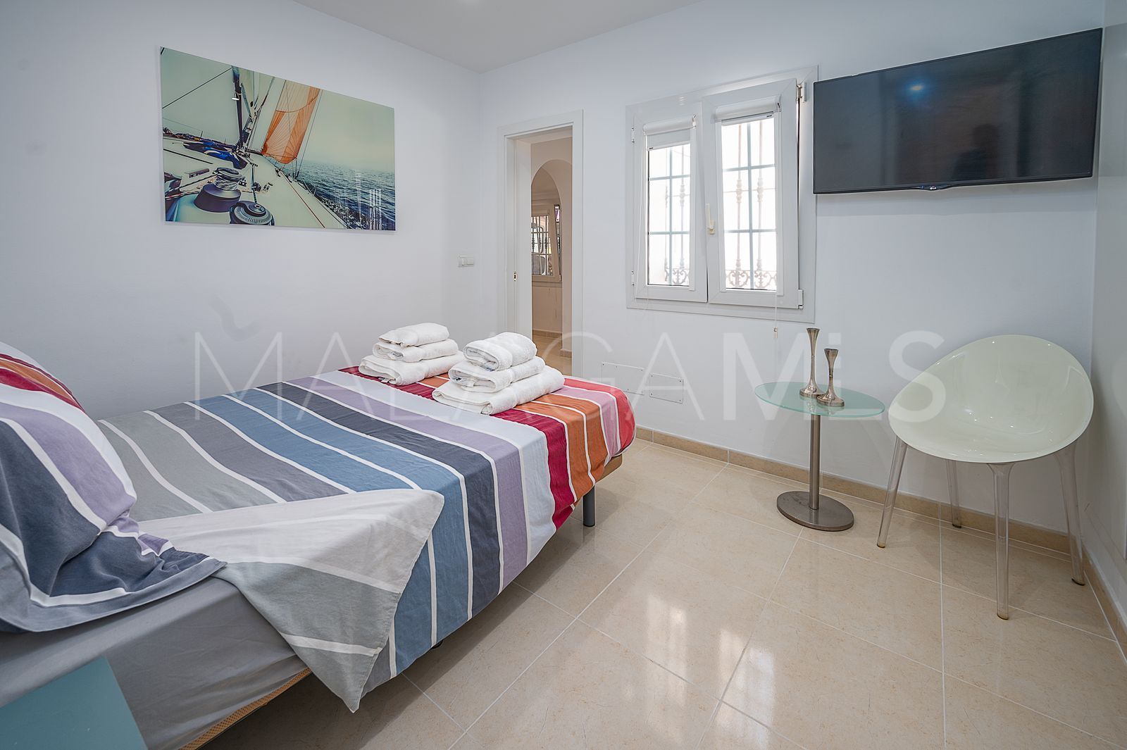 Villa for sale in Cala de Mijas