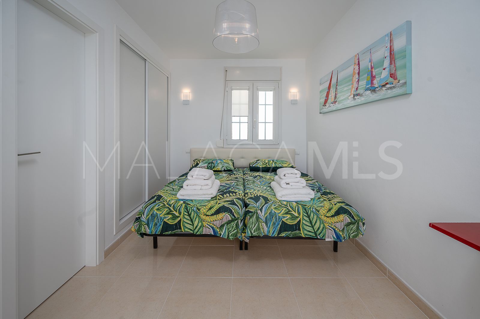 Villa for sale in Cala de Mijas