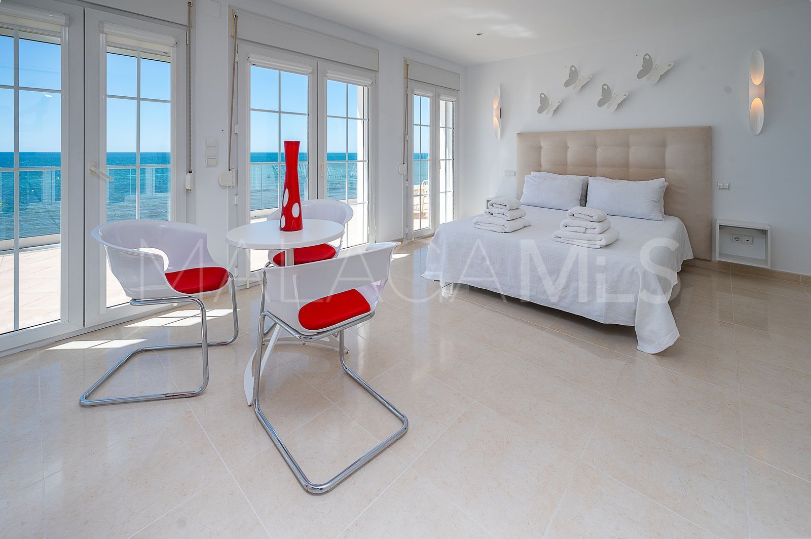 Villa for sale in Cala de Mijas