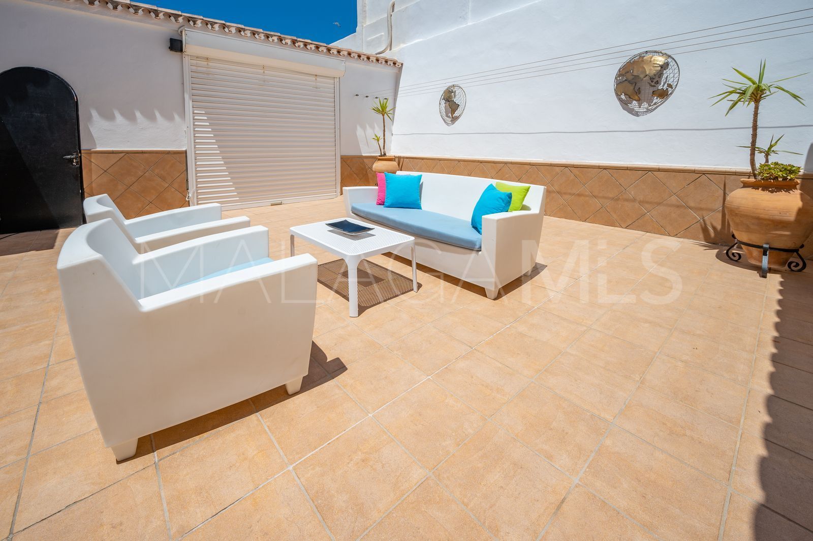 Villa for sale in Cala de Mijas