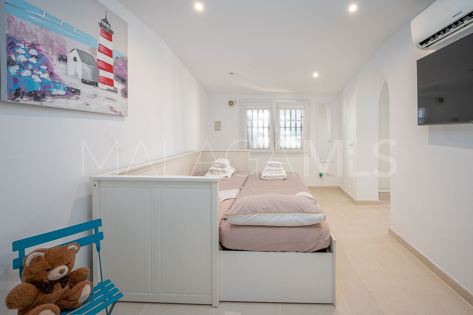 Villa for sale in Cala de Mijas