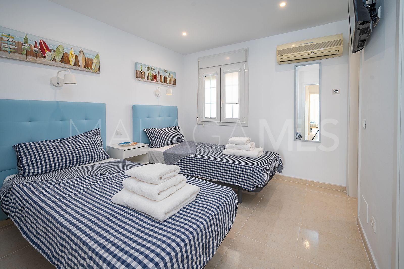Villa for sale in Cala de Mijas