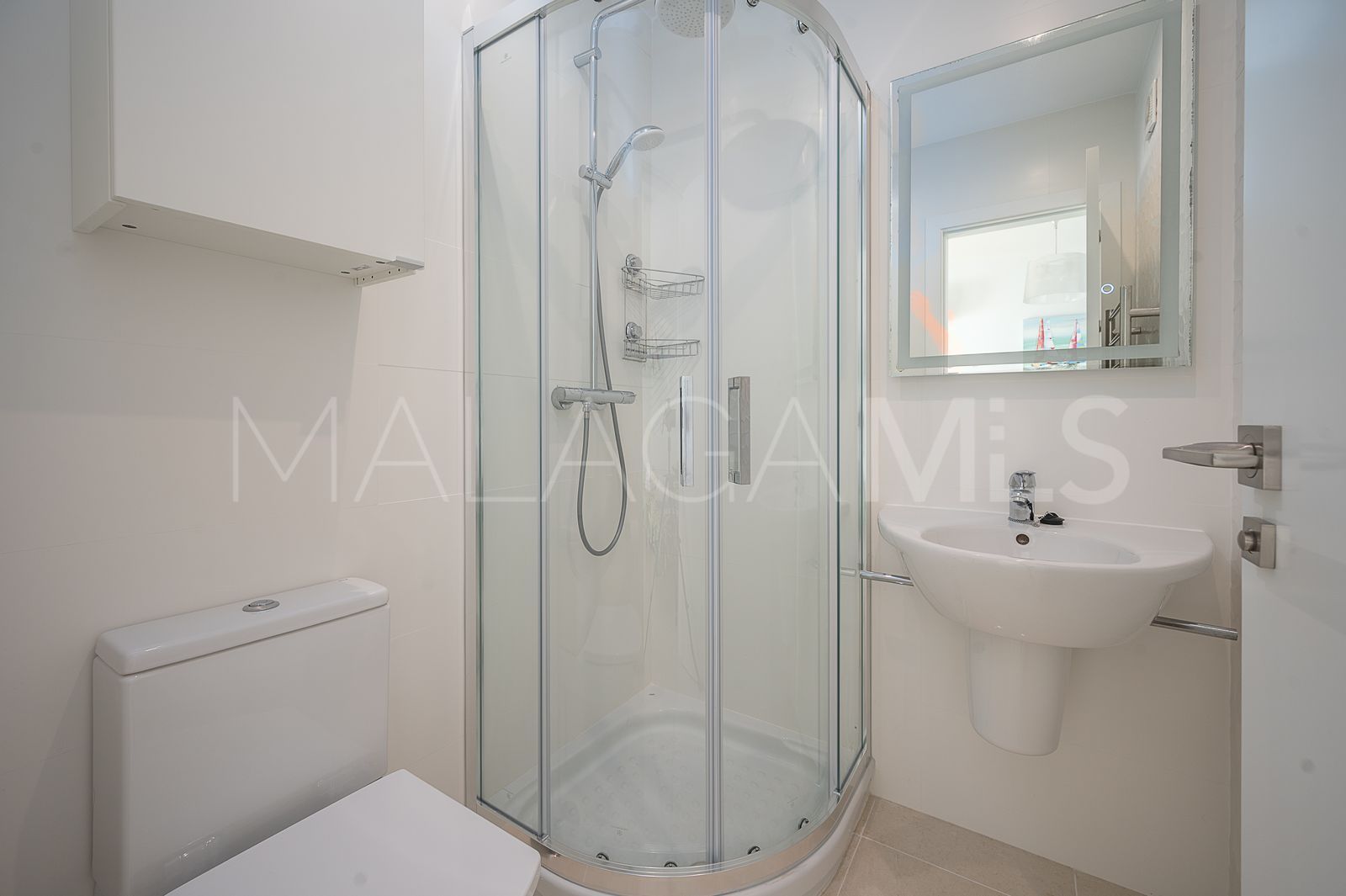 Villa for sale in Cala de Mijas