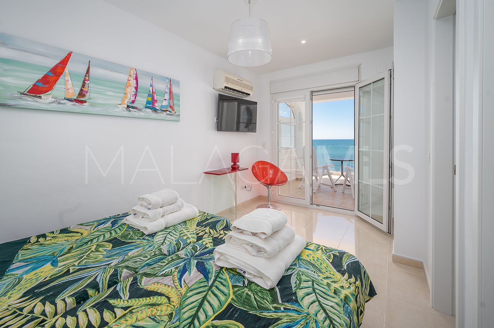 Villa for sale in Cala de Mijas