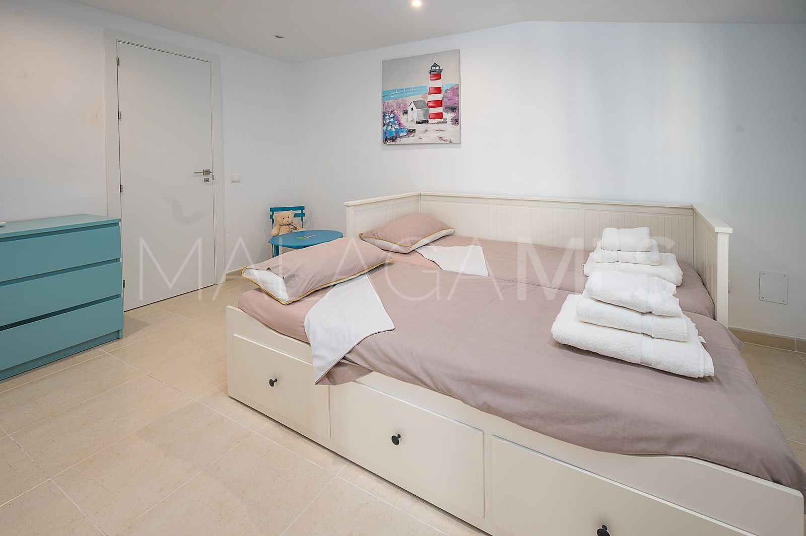 Villa for sale in Cala de Mijas