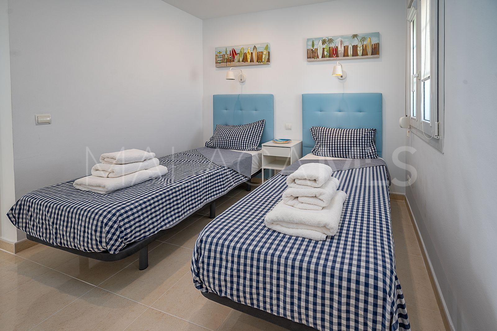 Villa for sale in Cala de Mijas