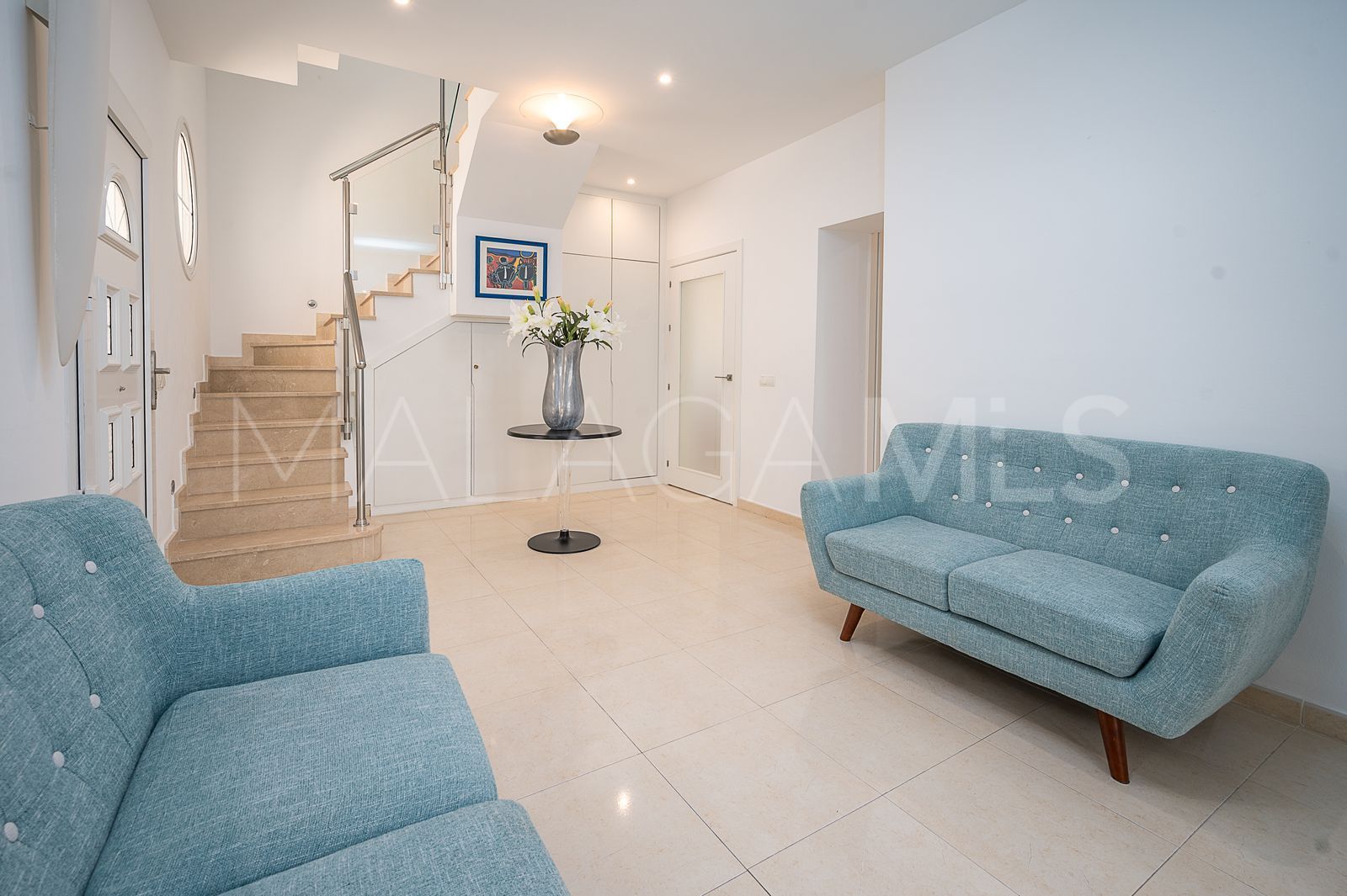 Villa for sale in Cala de Mijas