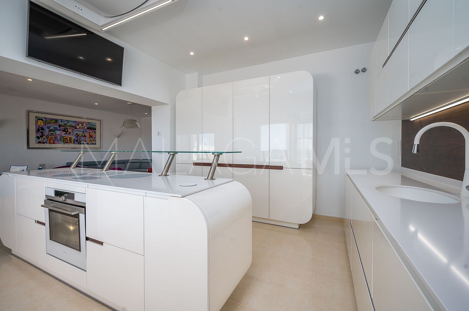 Villa for sale in Cala de Mijas