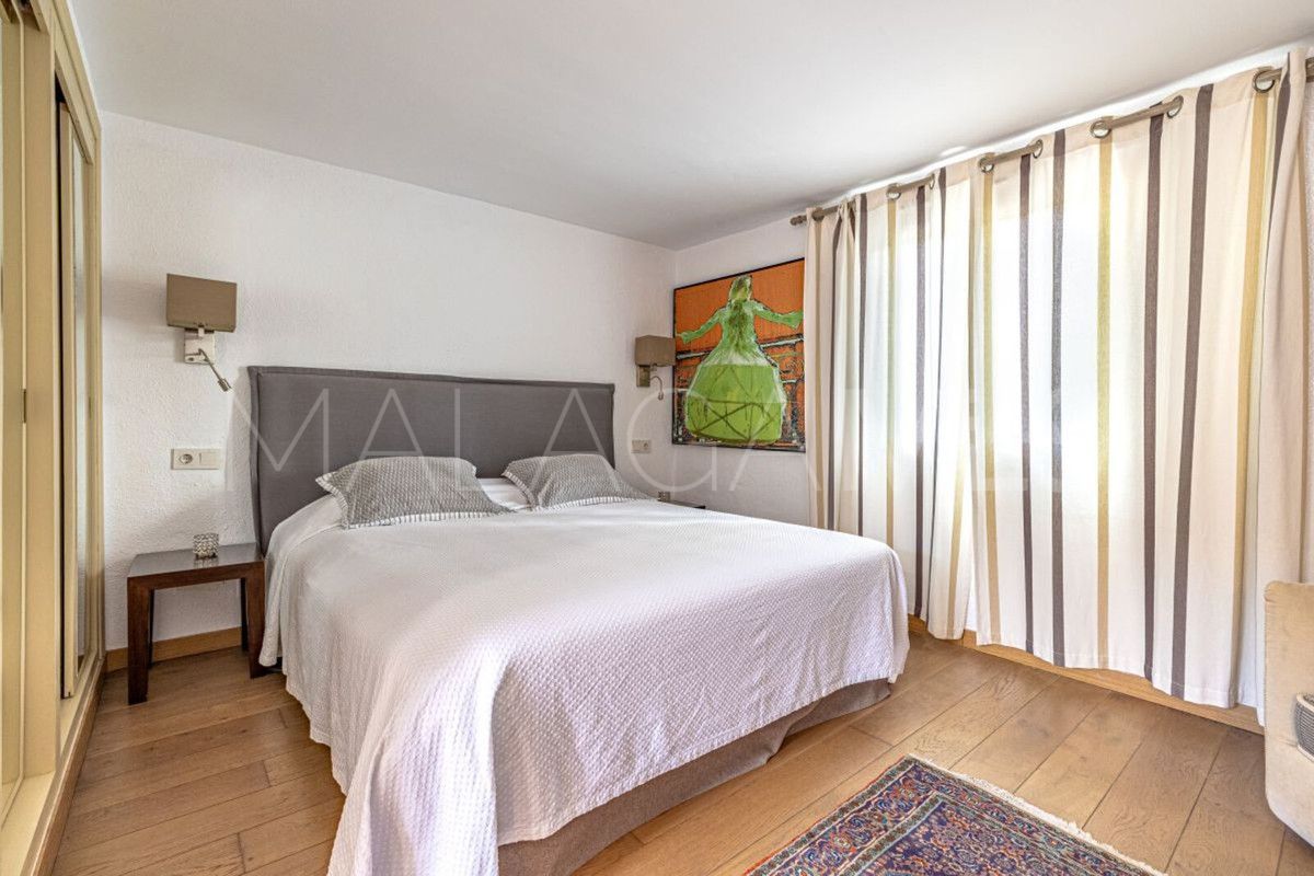 Villa for sale de 5 bedrooms in Las Chapas