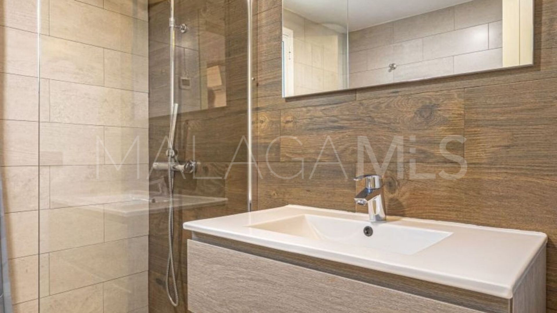 Villa for sale de 5 bedrooms in Las Chapas