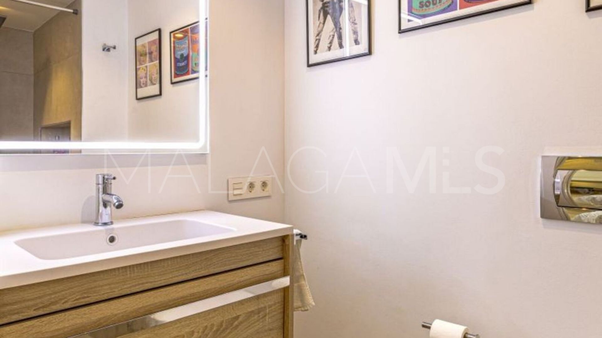 Villa for sale de 5 bedrooms in Las Chapas