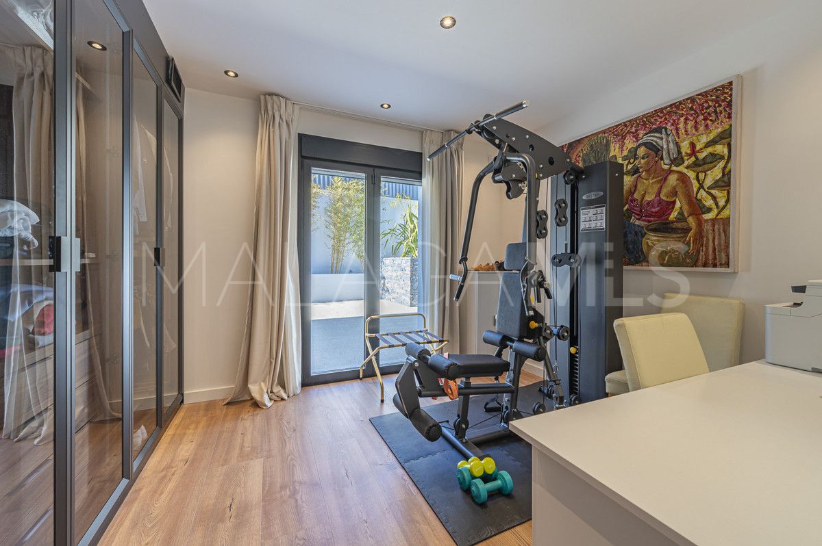 Villa for sale with 5 bedrooms in El Rosario