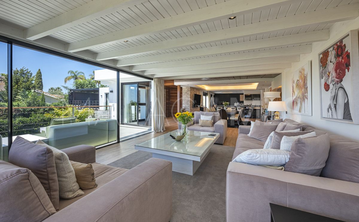 Villa for sale with 5 bedrooms in El Rosario