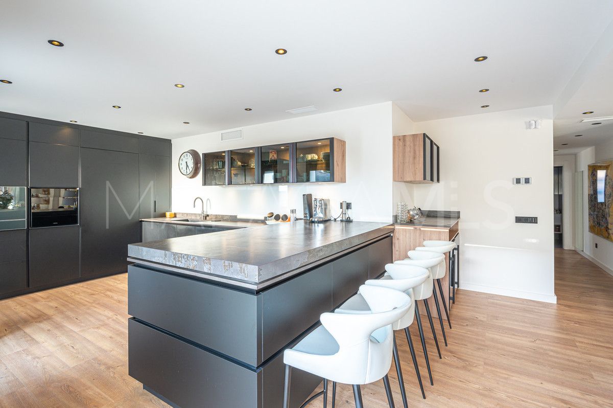 Villa for sale with 5 bedrooms in El Rosario