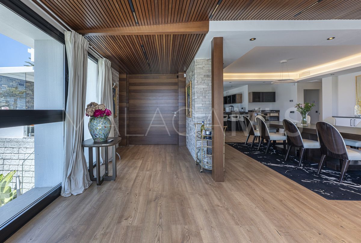 Villa for sale with 5 bedrooms in El Rosario