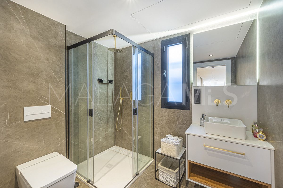 Villa for sale with 5 bedrooms in El Rosario