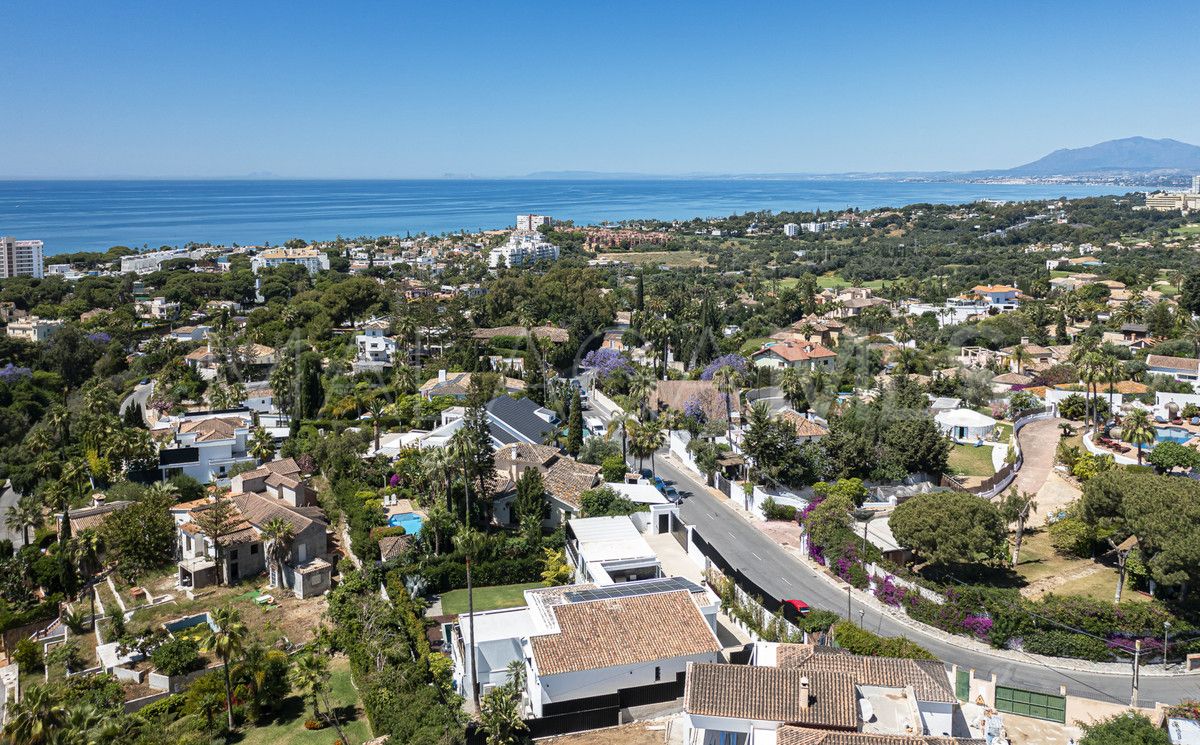 Villa for sale with 5 bedrooms in El Rosario