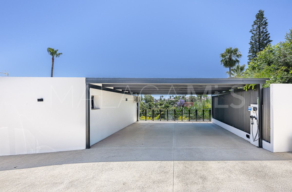 Villa for sale with 5 bedrooms in El Rosario