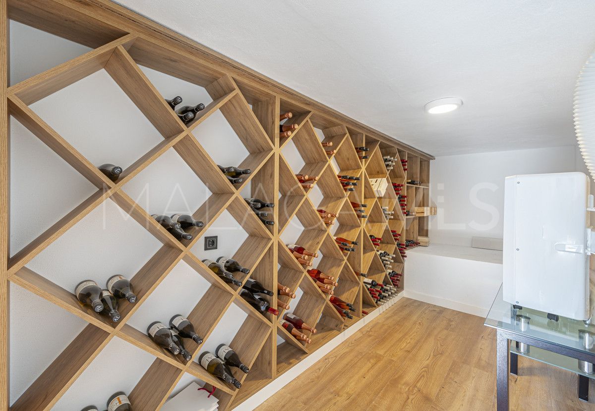 Villa for sale with 5 bedrooms in El Rosario