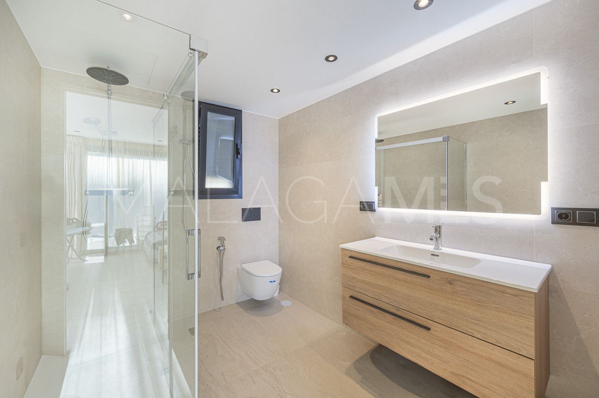 Villa for sale with 5 bedrooms in El Rosario