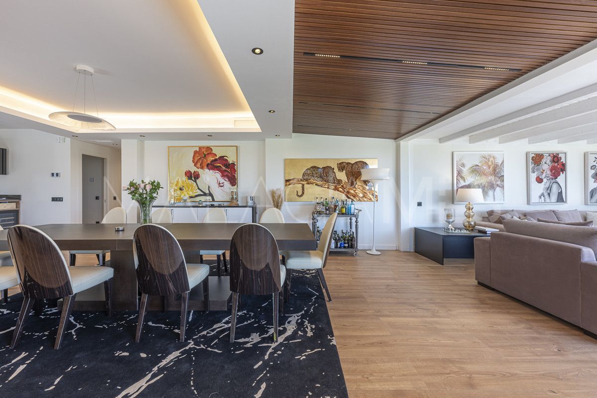 Villa for sale with 5 bedrooms in El Rosario