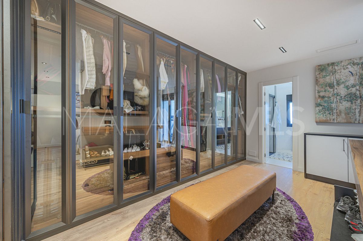 Villa for sale with 5 bedrooms in El Rosario