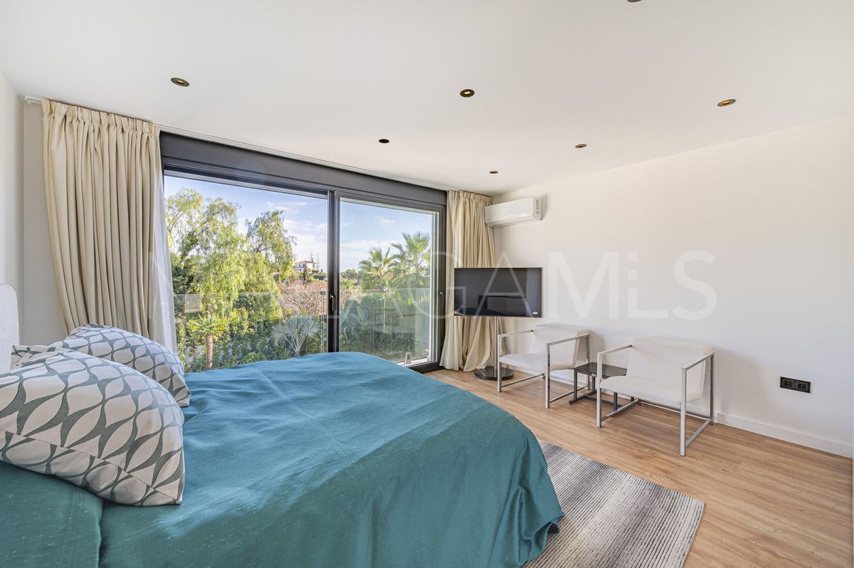 Villa for sale with 5 bedrooms in El Rosario