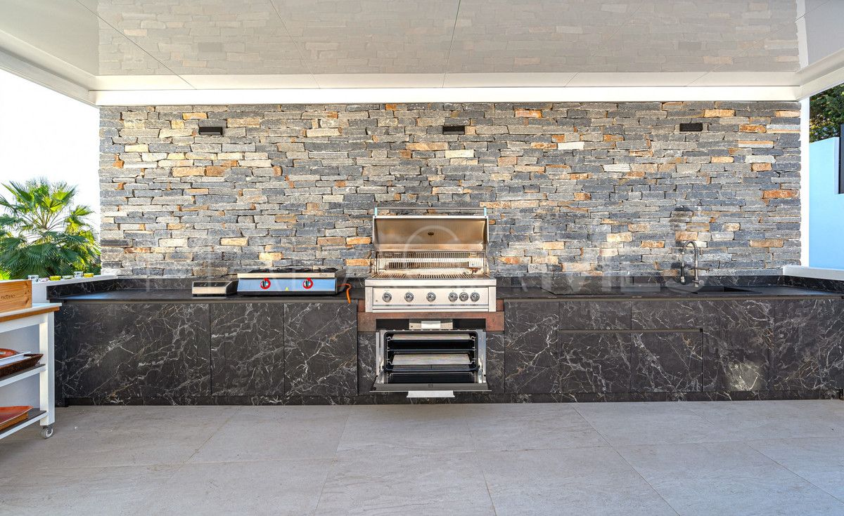 Villa for sale with 5 bedrooms in El Rosario