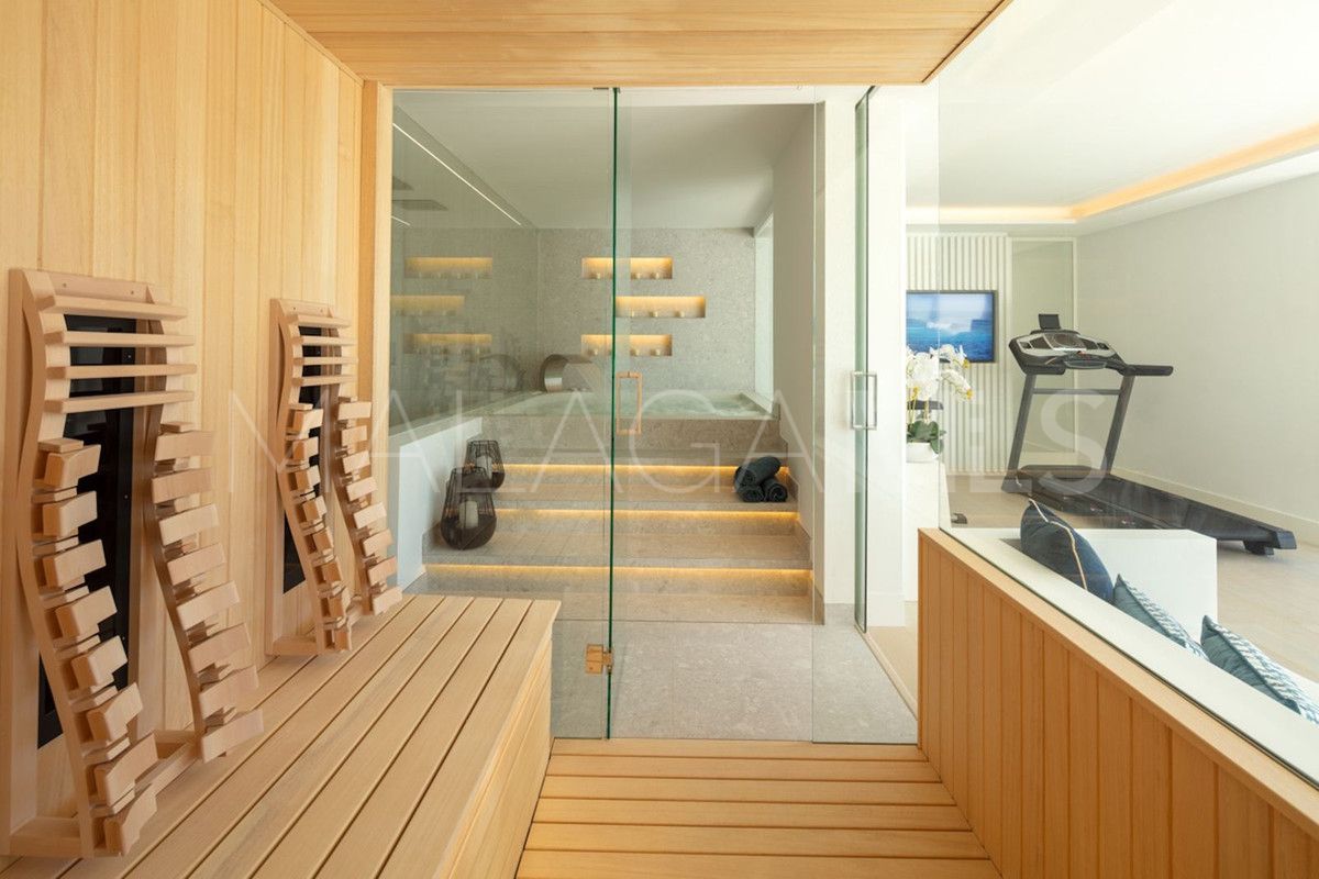 Villa for sale in La Cerquilla