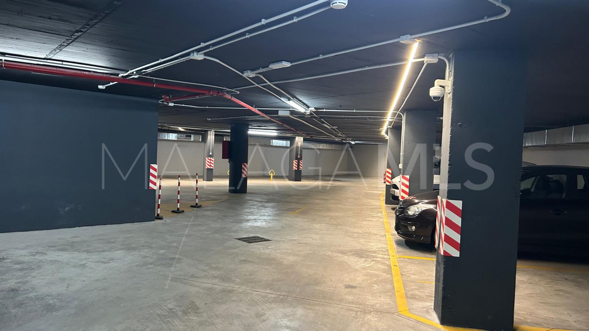 Duplex penthouse for sale in Estepona Old Town