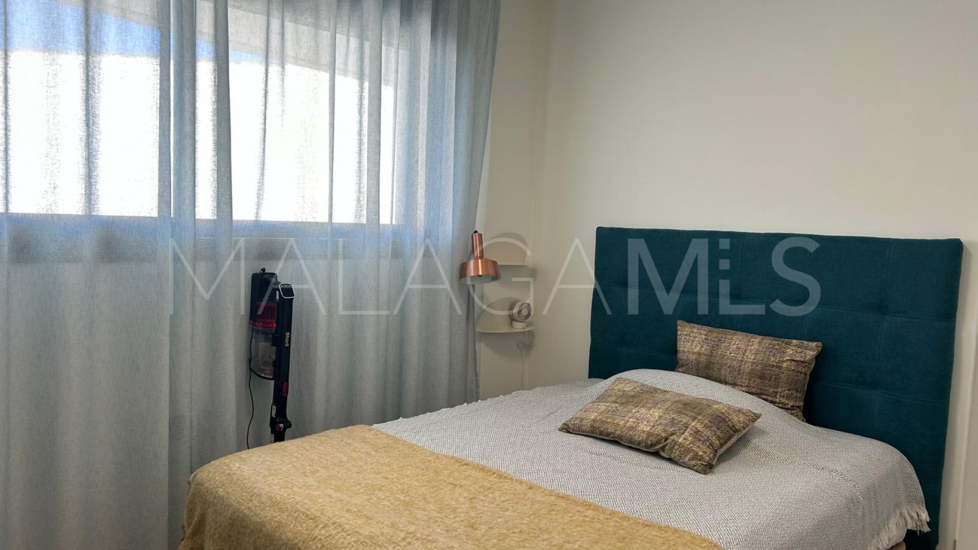 Duplex penthouse for sale in Estepona Old Town