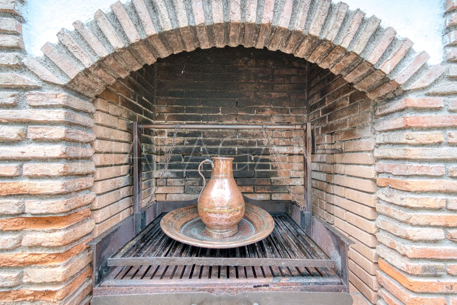 Villa for sale in Los Monteros Playa