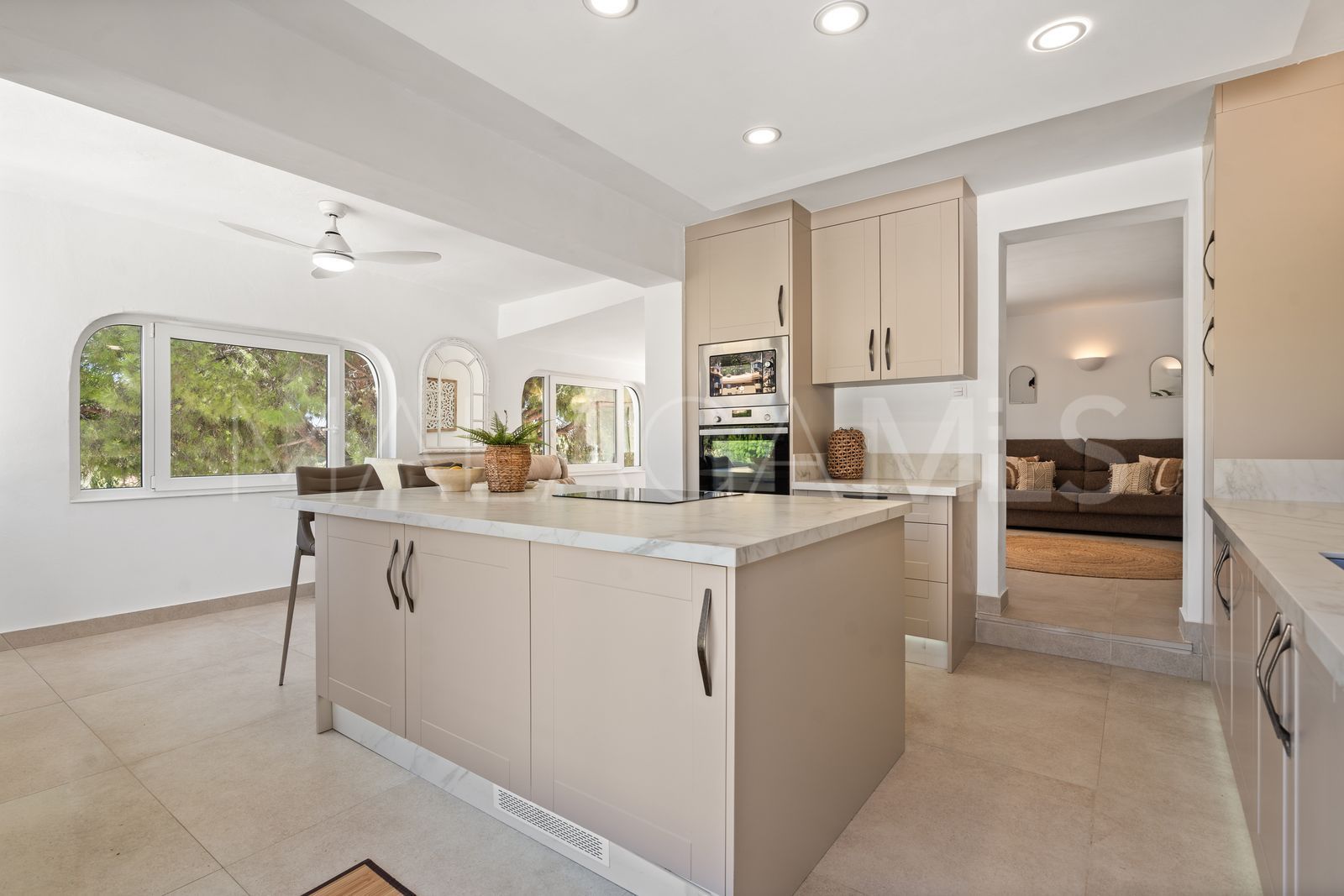 Villa for sale in Torreblanca