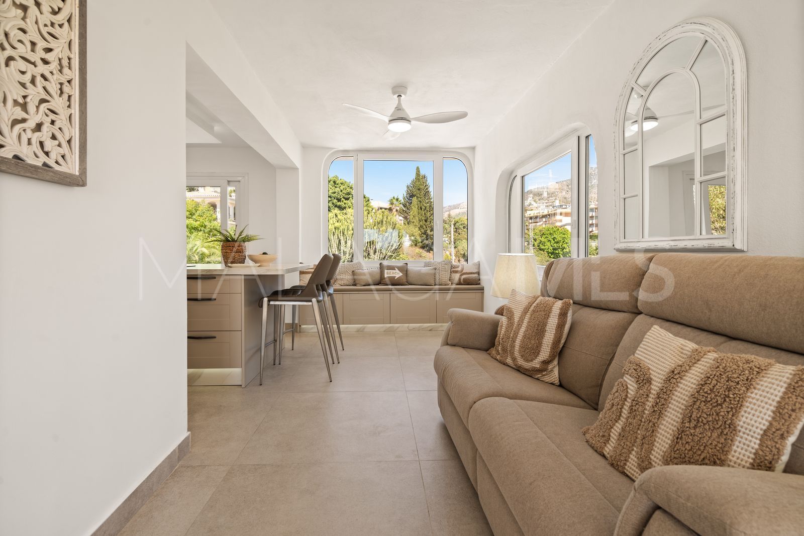 Villa for sale in Torreblanca