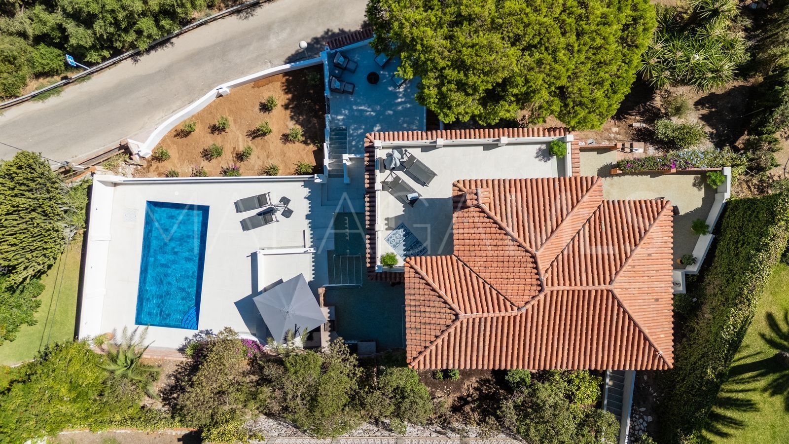 Villa for sale in Torreblanca