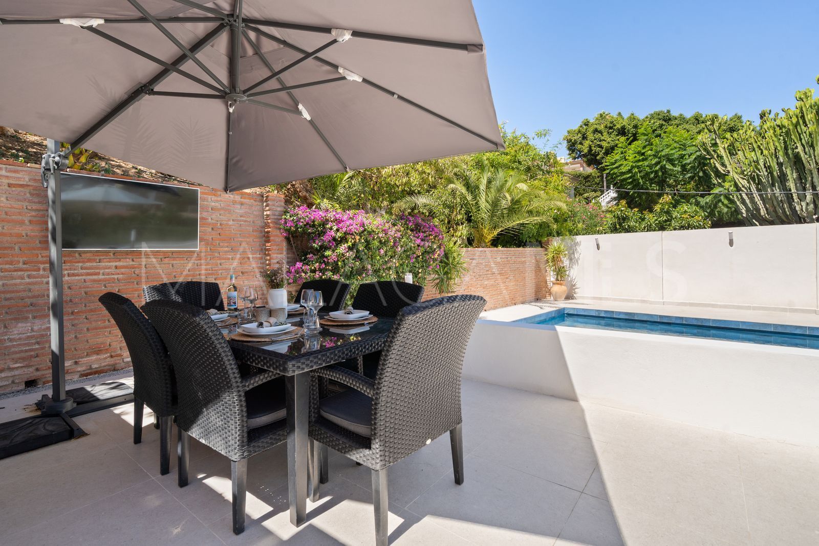 Villa for sale in Torreblanca