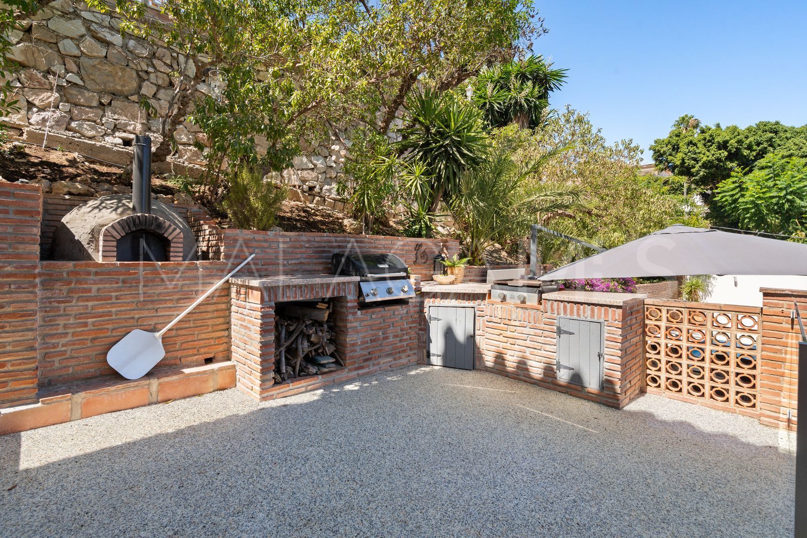 Villa for sale in Torreblanca