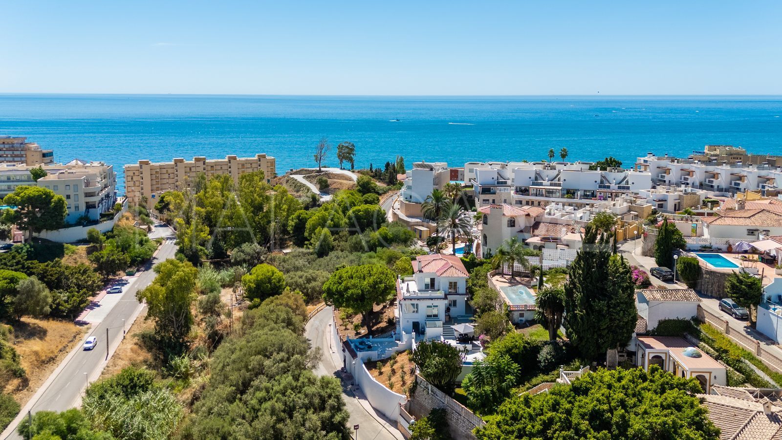 Villa for sale in Torreblanca