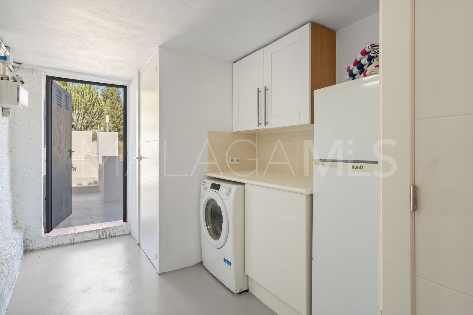 Villa for sale in Torreblanca