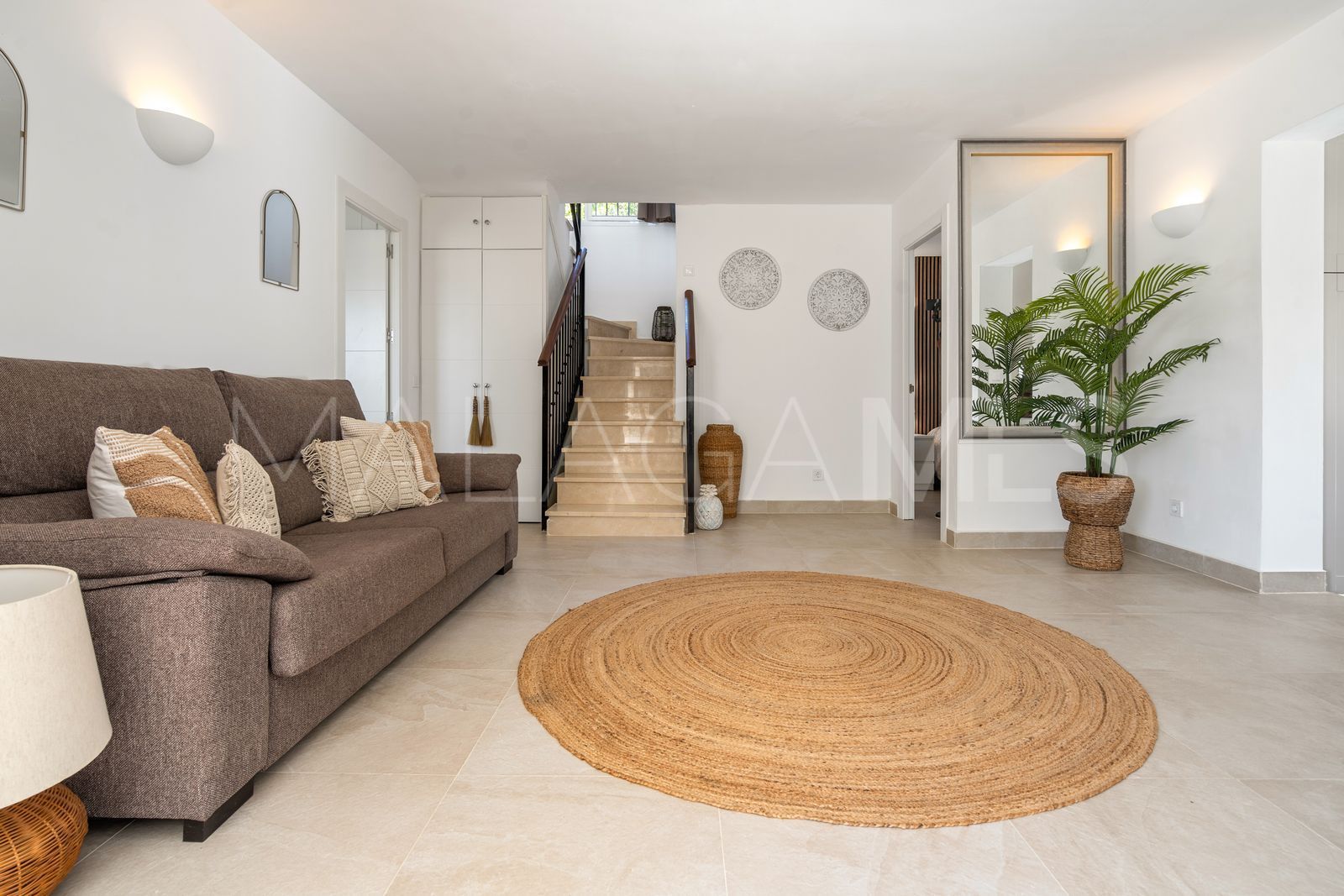 Villa for sale in Torreblanca