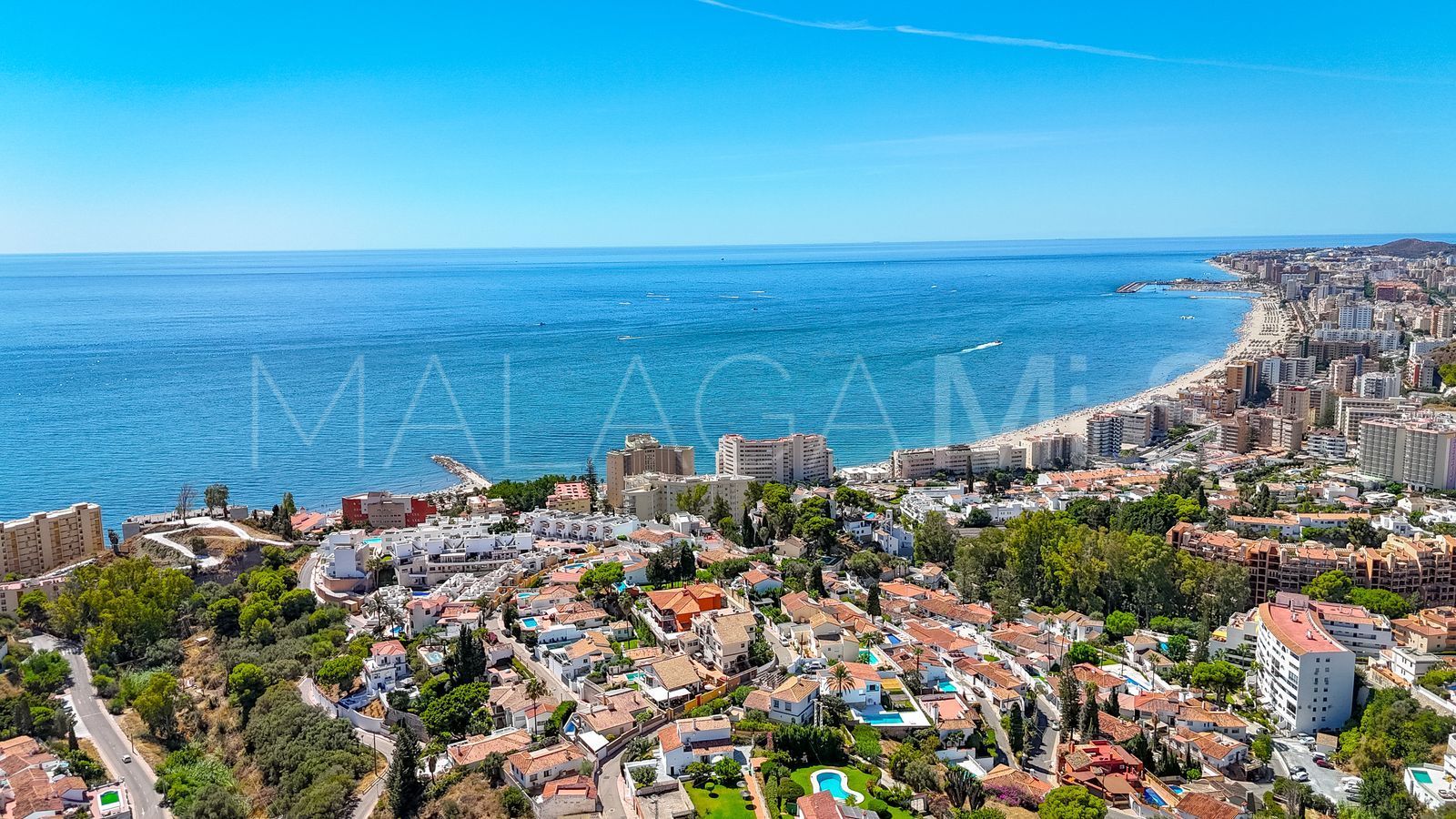 Villa for sale in Torreblanca