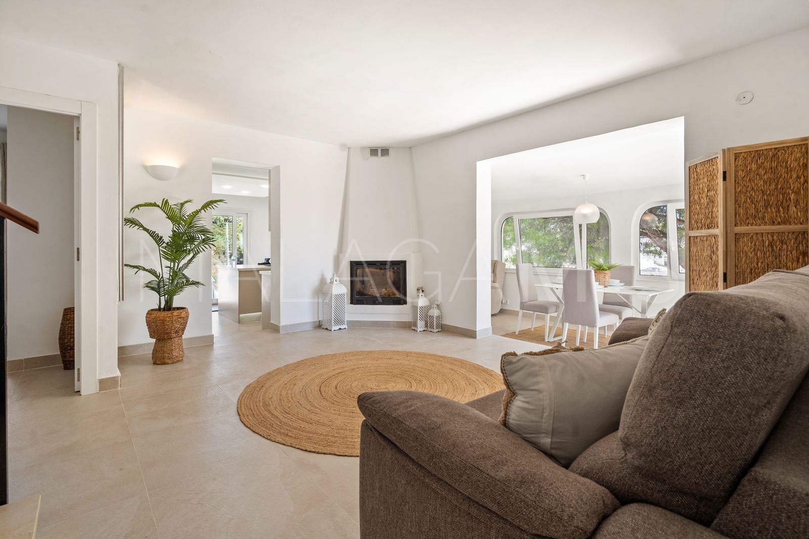 Villa for sale in Torreblanca